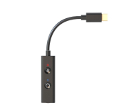 CREATIVE LABS Zewnętrzna karta muzyczna Sound Blaster Play4 70SB186000000 - 1143145 - zdjęcie 2